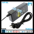 110v to 220v adapter 12v 8A 96w UL listed power supply lcd tv 12v